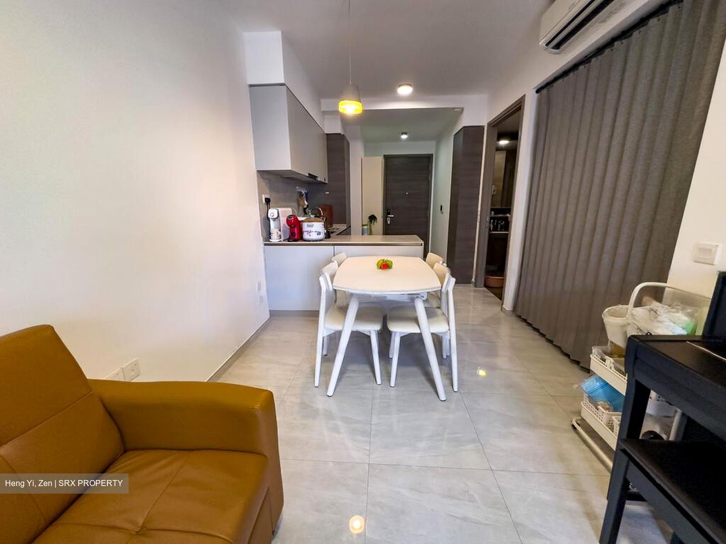 The Florence Residences (D19), Apartment #429981701